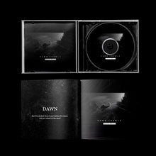 Load image into Gallery viewer, Dawn Crawls CD
